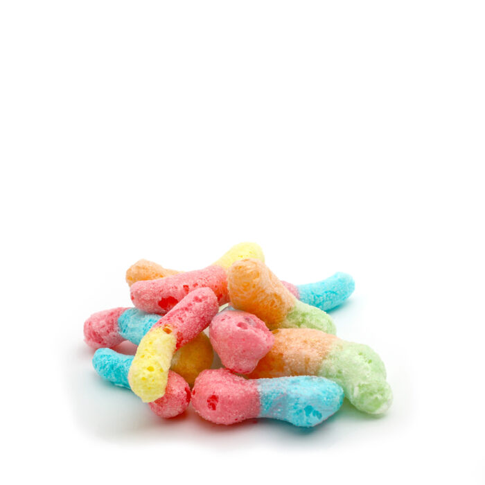 Sour-Worms-Free